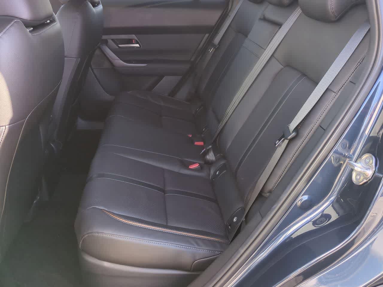 Thumbnail: 2026 Mazda CX-50 - 18