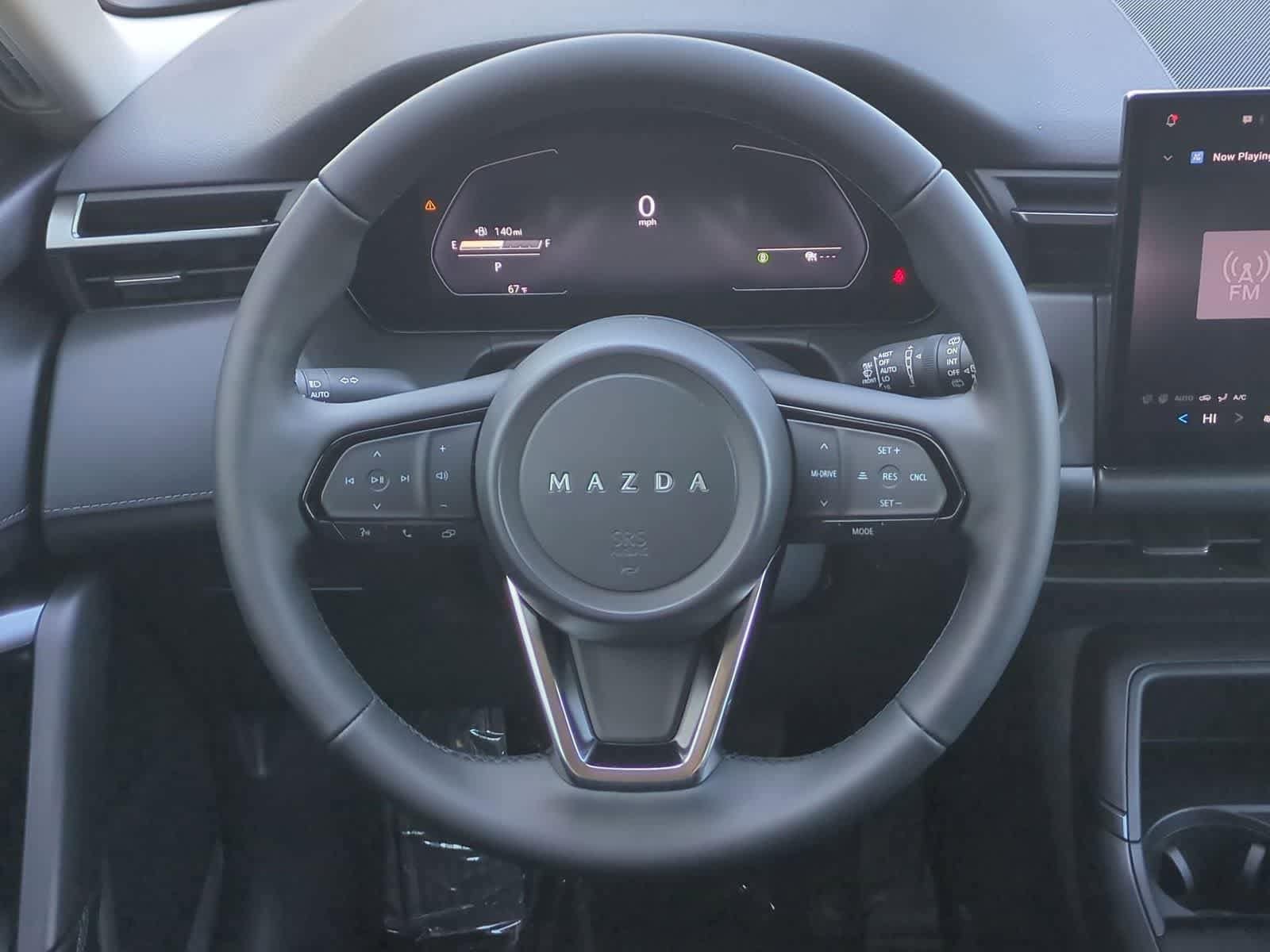 Thumbnail: 2026 Mazda CX-5 - 21