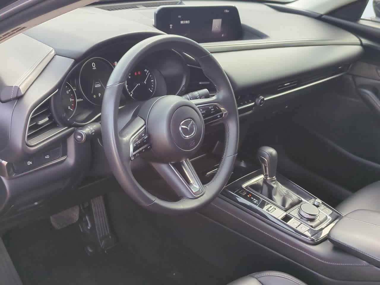 Thumbnail: 2024 Mazda CX-30 - 2