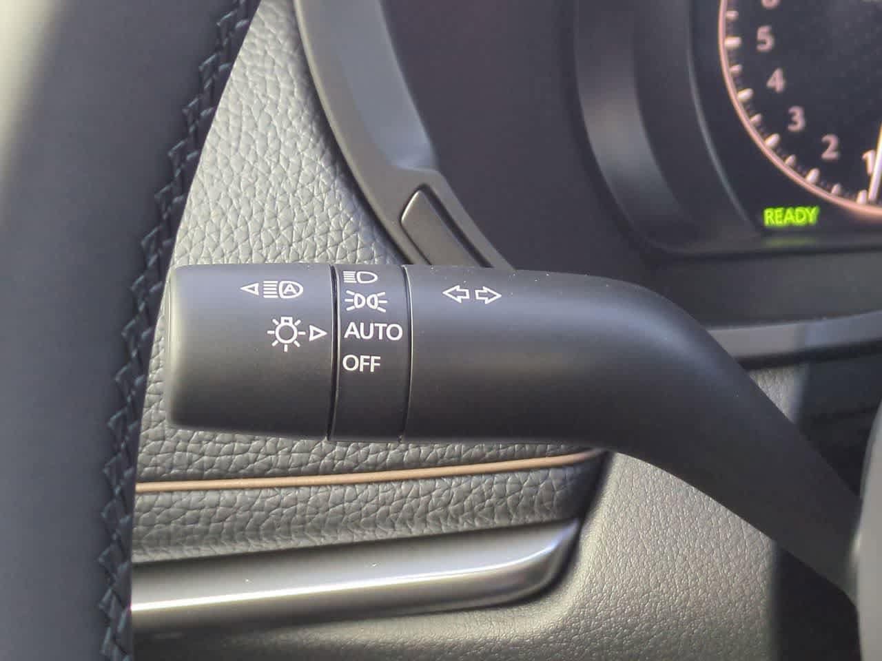 Thumbnail: 2026 Mazda CX-90 - 28