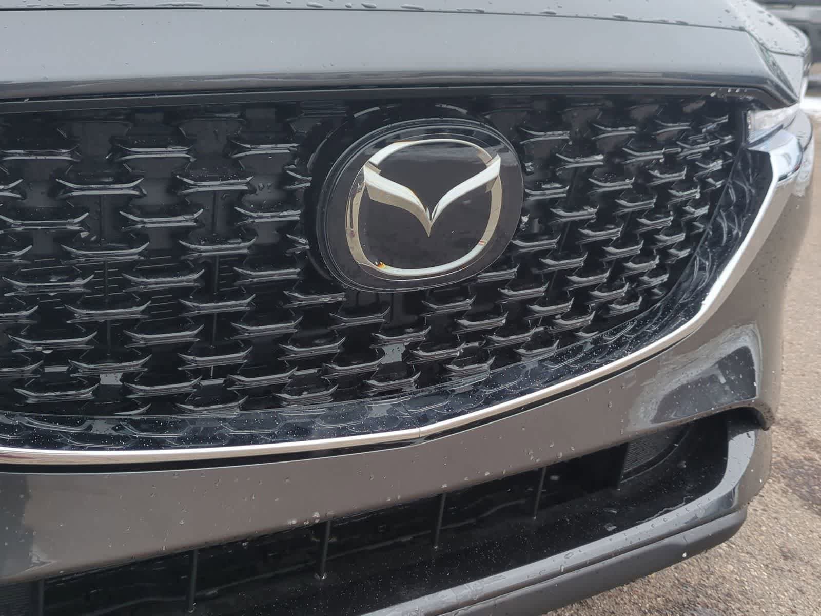 Thumbnail: 2025 Mazda CX-5 - 11