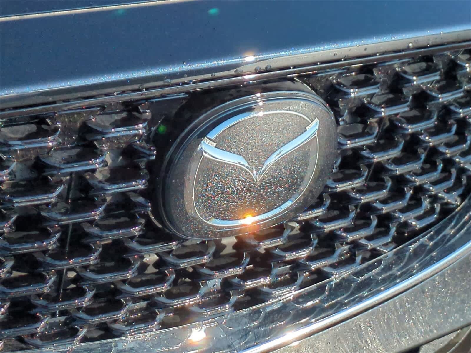 Thumbnail: 2025 Mazda CX-5 - 11