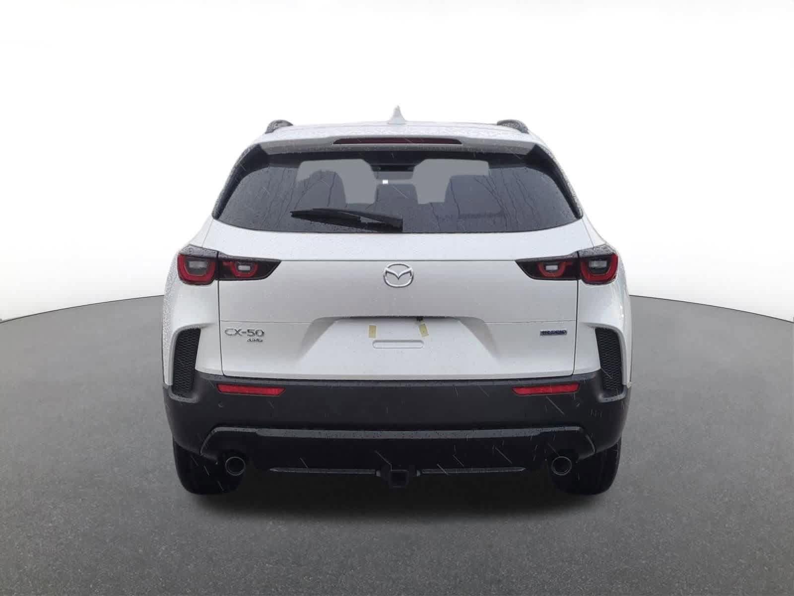 Thumbnail: 2026 Mazda CX-50 - 5