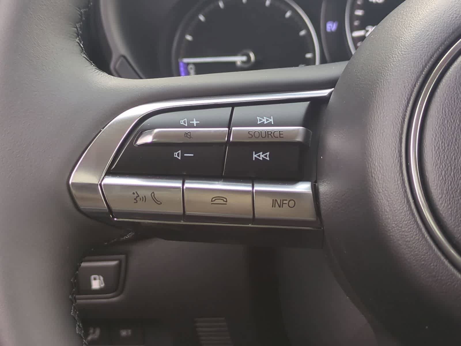 Thumbnail: 2026 Mazda CX-50 - 24