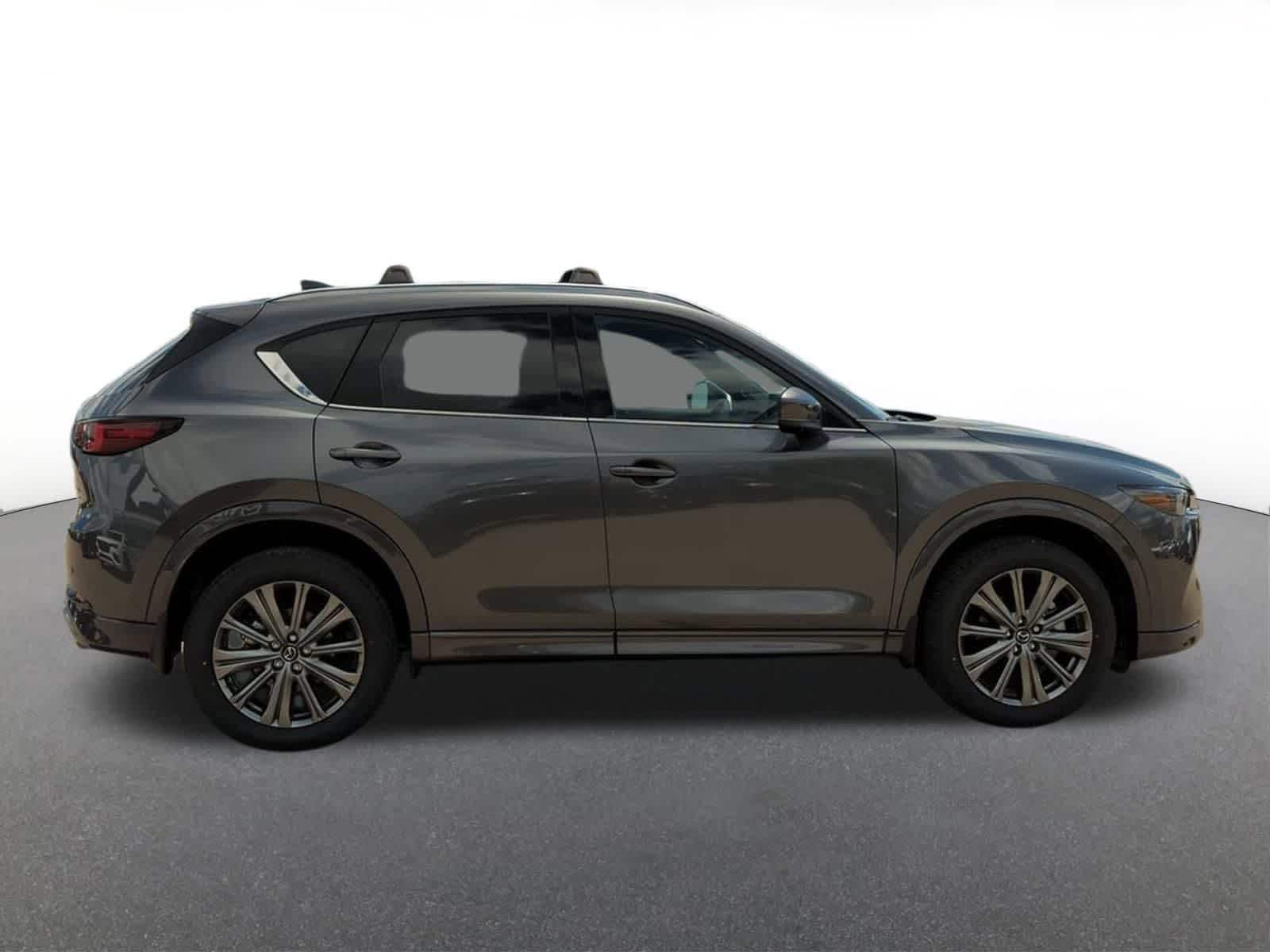 Thumbnail: 2025 Mazda CX-5 - 7