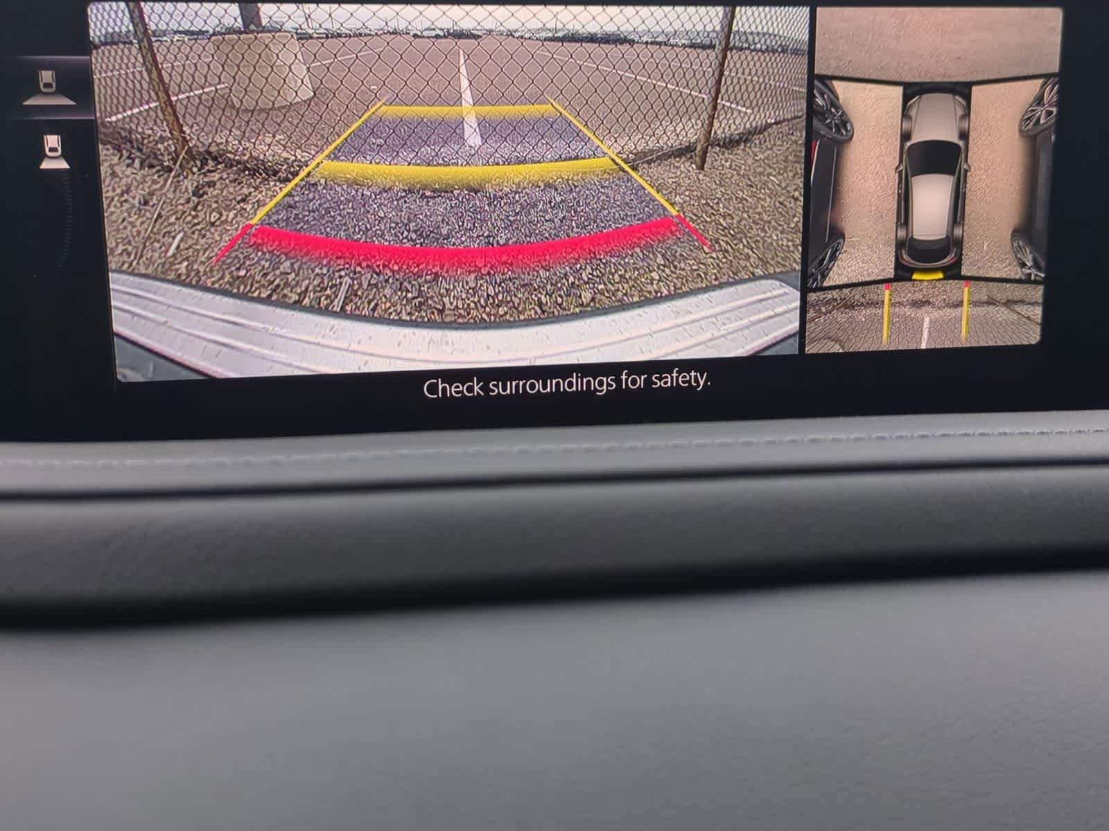 Thumbnail: 2026 Mazda CX-30 - 29