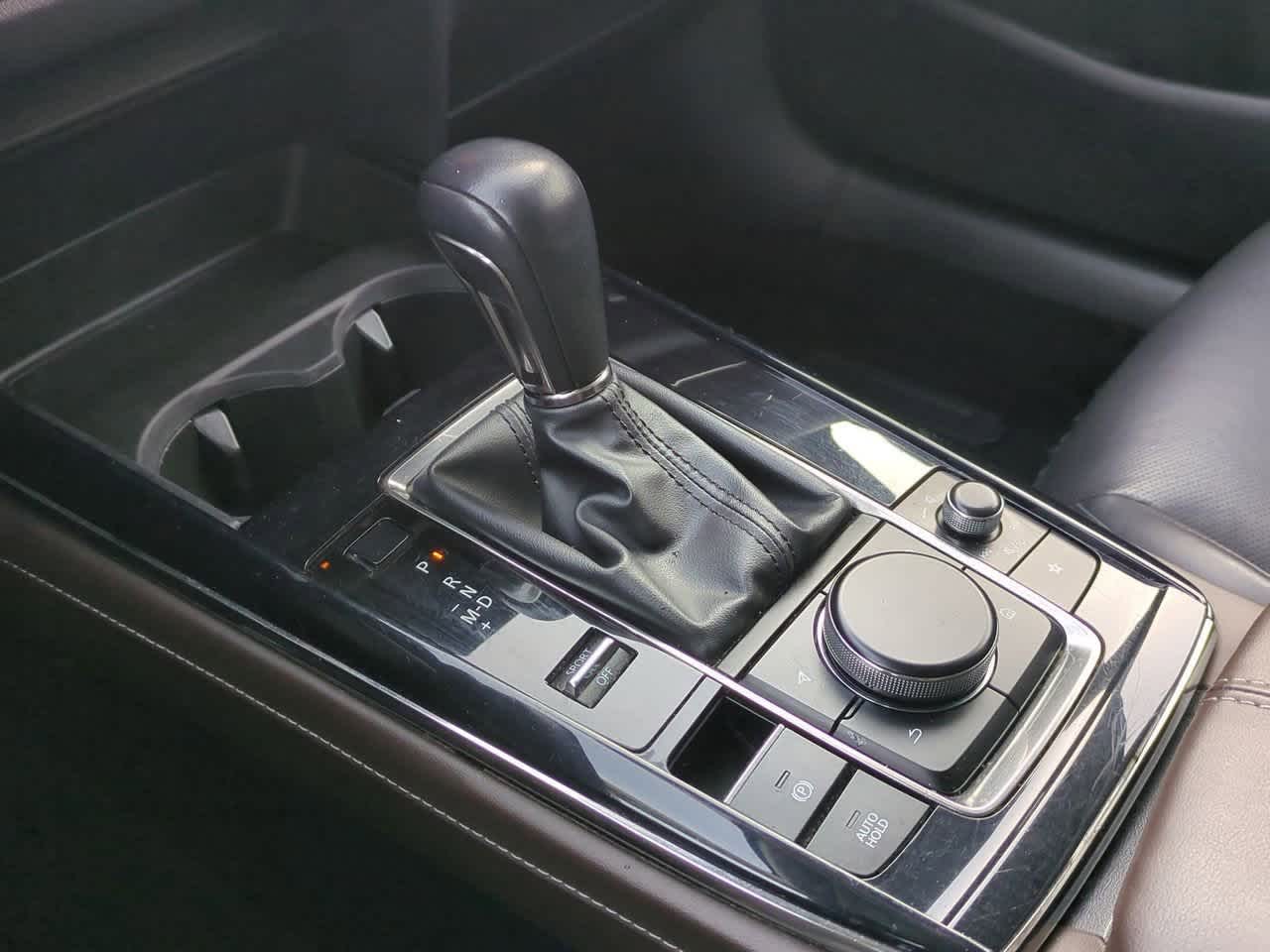 Thumbnail: 2022 Mazda CX-30 - 33