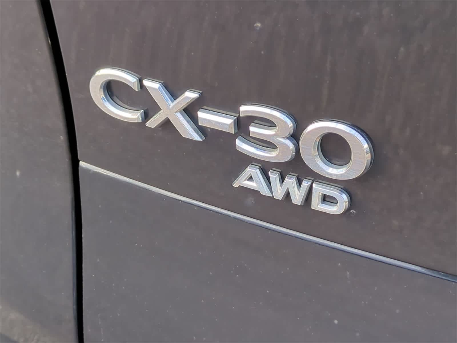 Thumbnail: 2020 Mazda CX-30 - 12