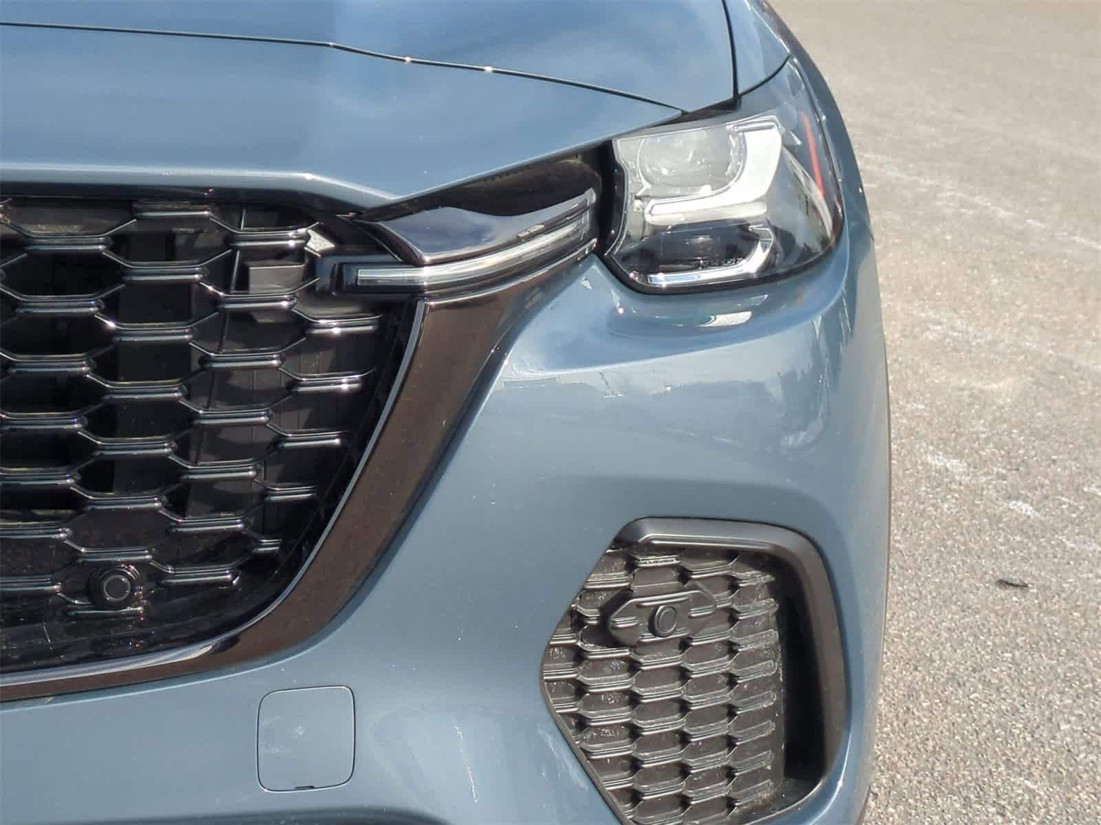 Thumbnail: 2026 Mazda CX-70 - 10