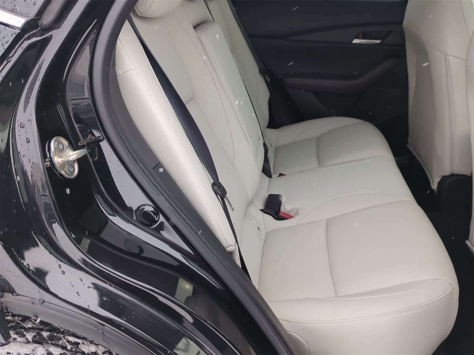 Thumbnail: 2025 Mazda CX-30 - 20