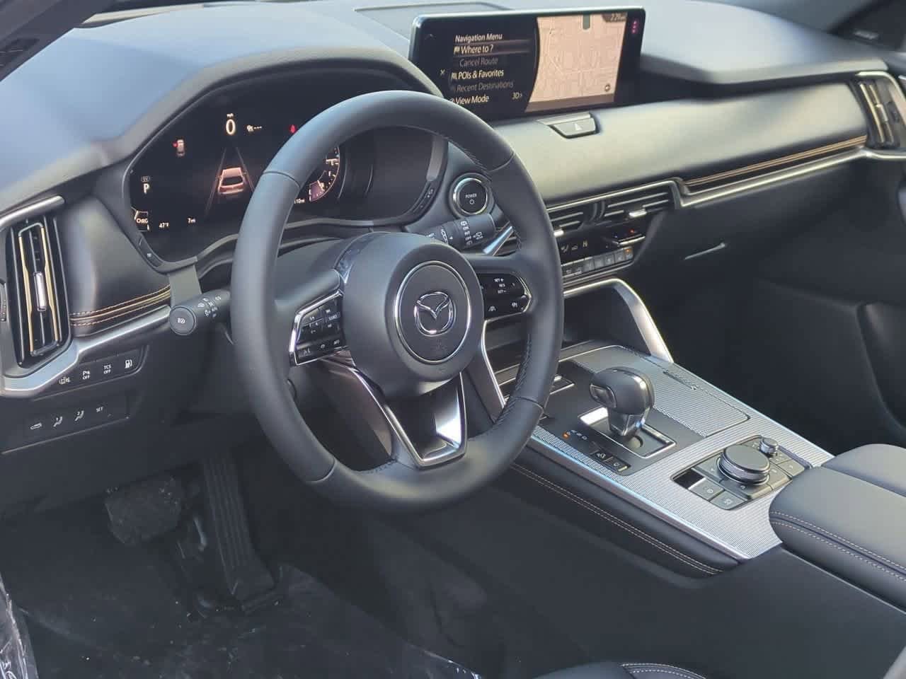 Thumbnail: 2026 Mazda CX-90 - 2