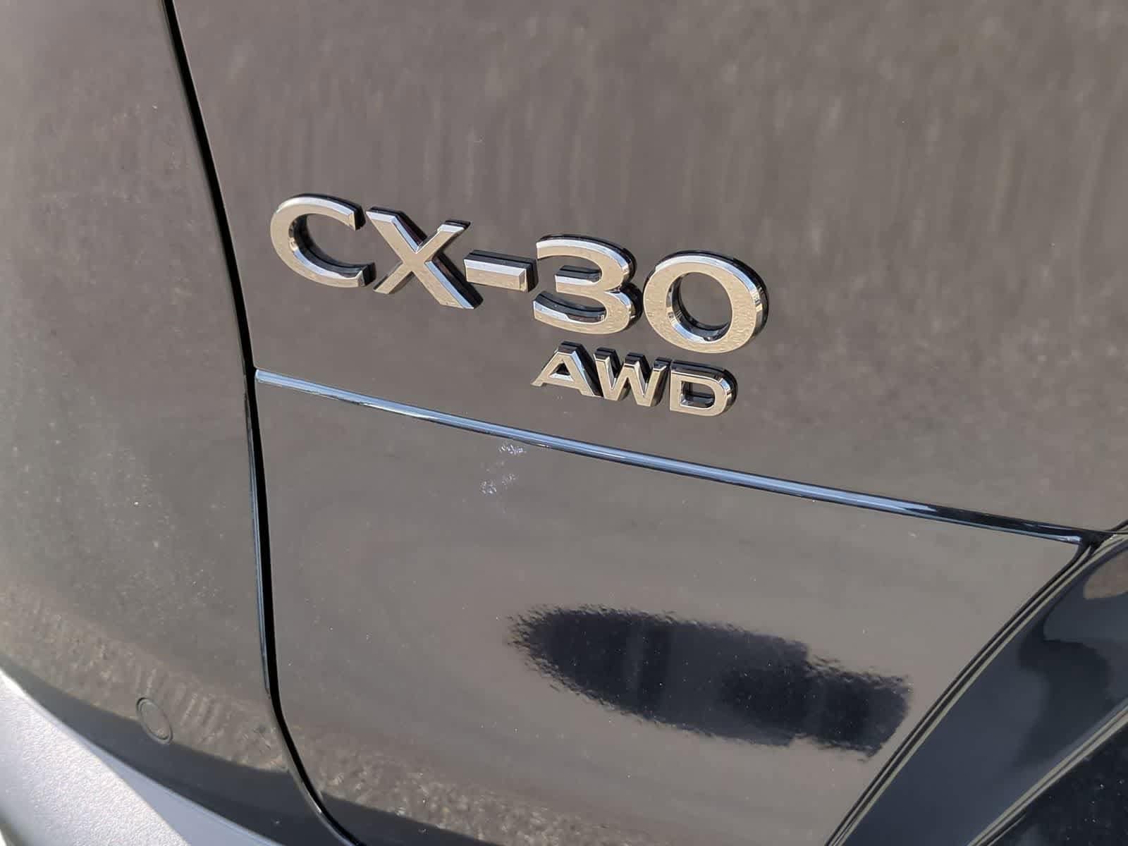 Thumbnail: 2026 Mazda CX-30 - 12