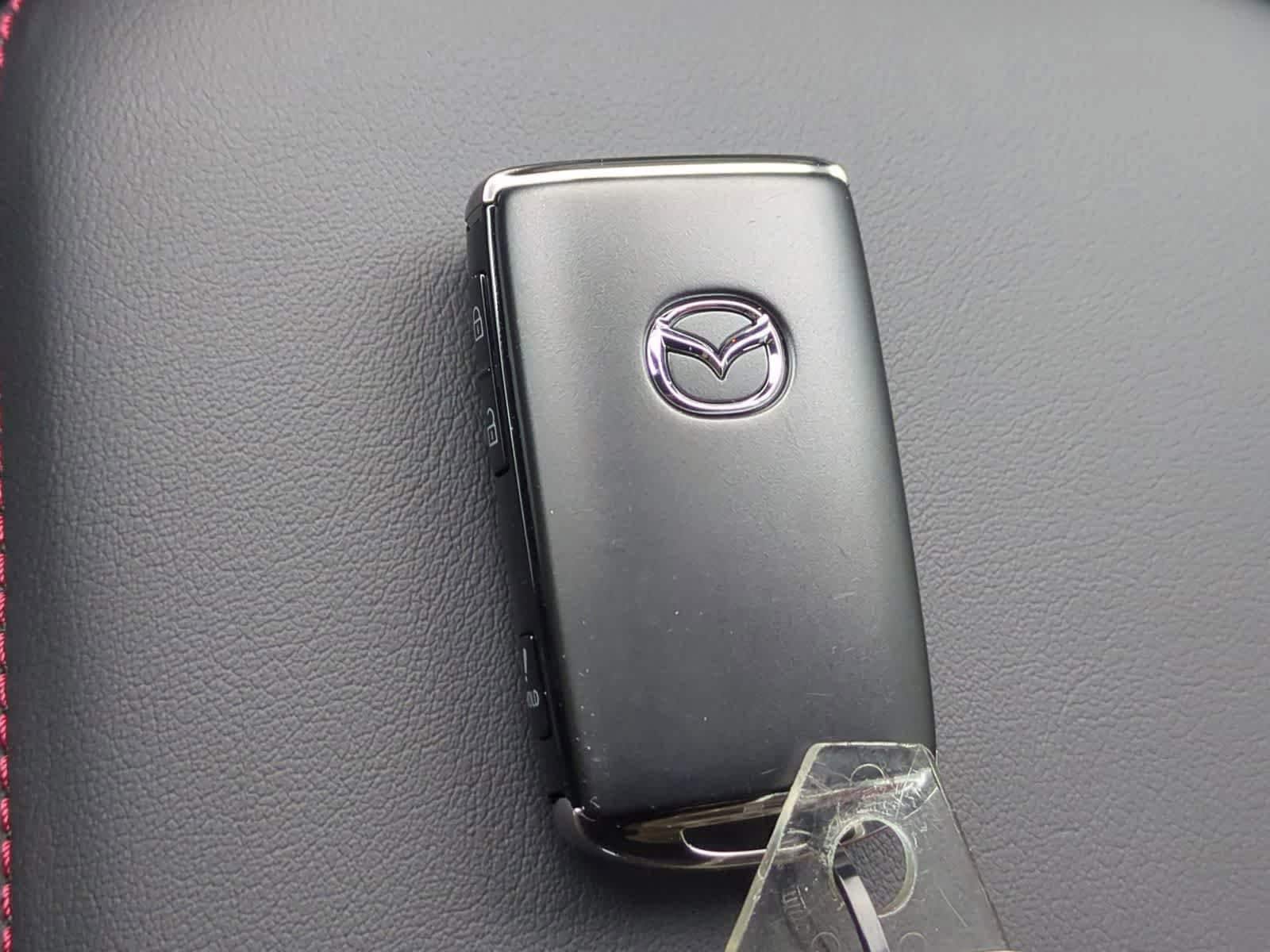 Thumbnail: 2026 Mazda Mazda3 - 34