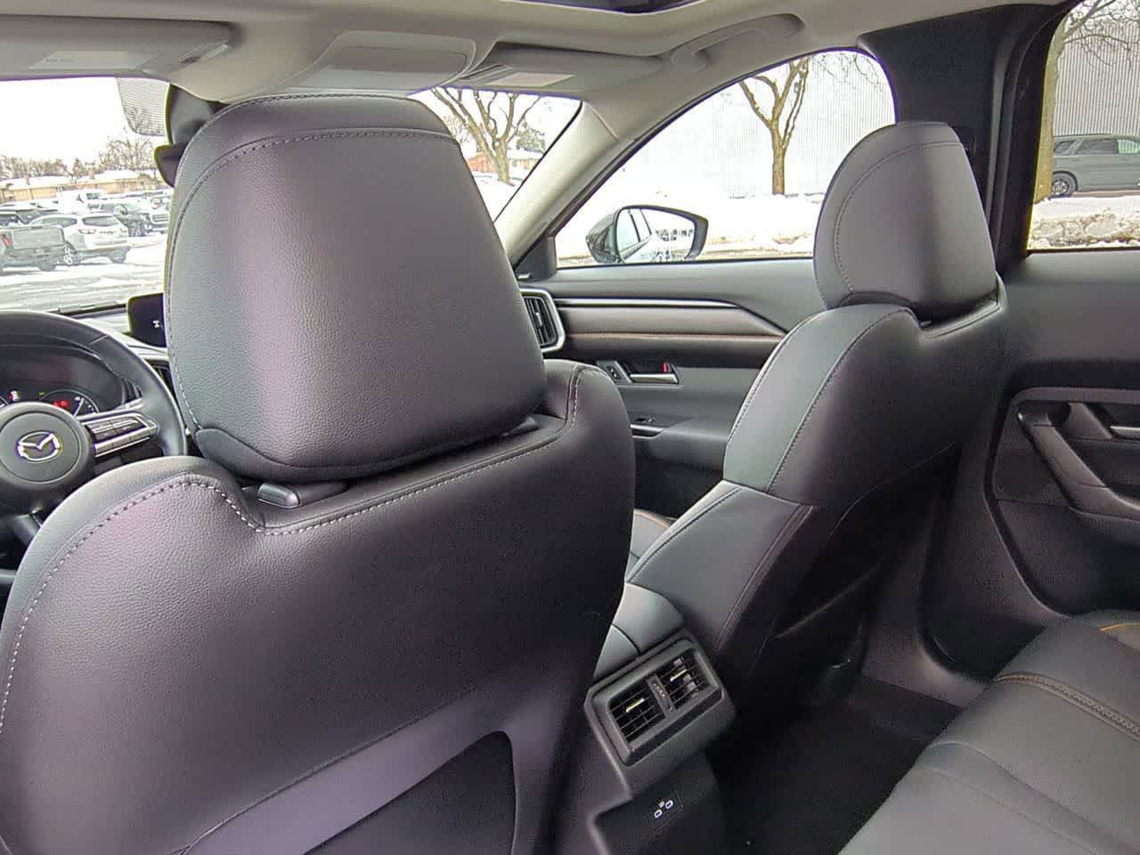 Thumbnail: 2025 Mazda CX-50 - 18