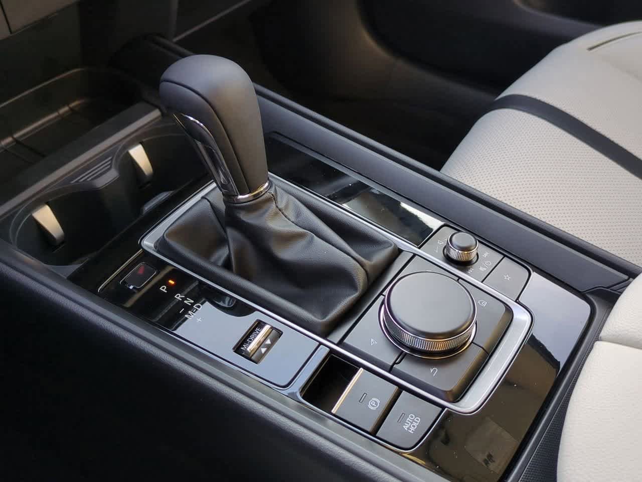 Thumbnail: 2026 Mazda CX-50 - 32