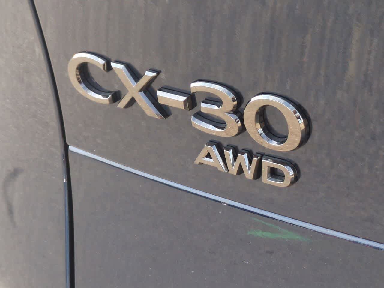 Thumbnail: 2026 Mazda CX-30 - 12