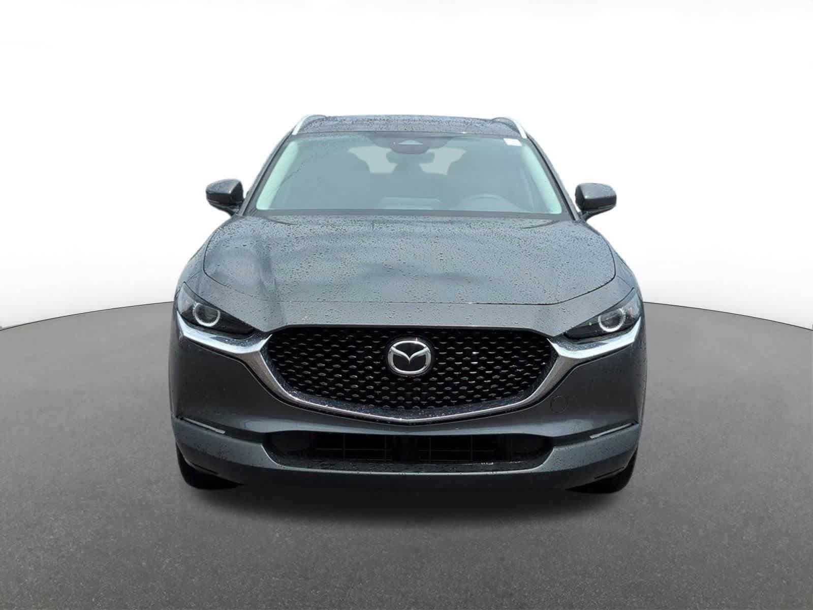 Thumbnail: 2025 Mazda CX-30 - 9