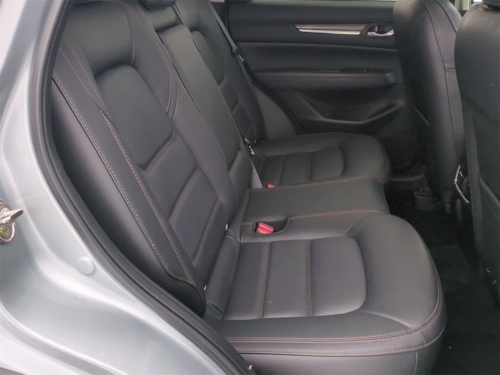 Thumbnail: 2023 Mazda CX-5 - 20