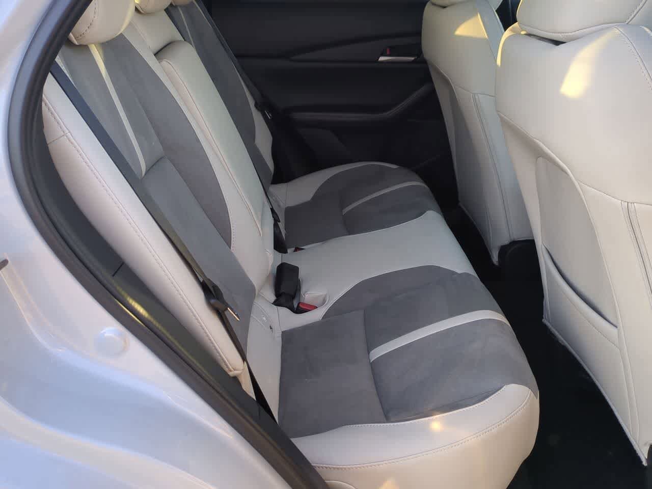 Thumbnail: 2026 Mazda CX-30 - 20