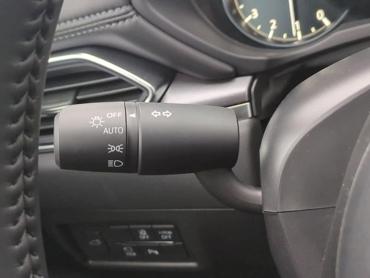 Thumbnail: 2025 Mazda CX-5 - 26