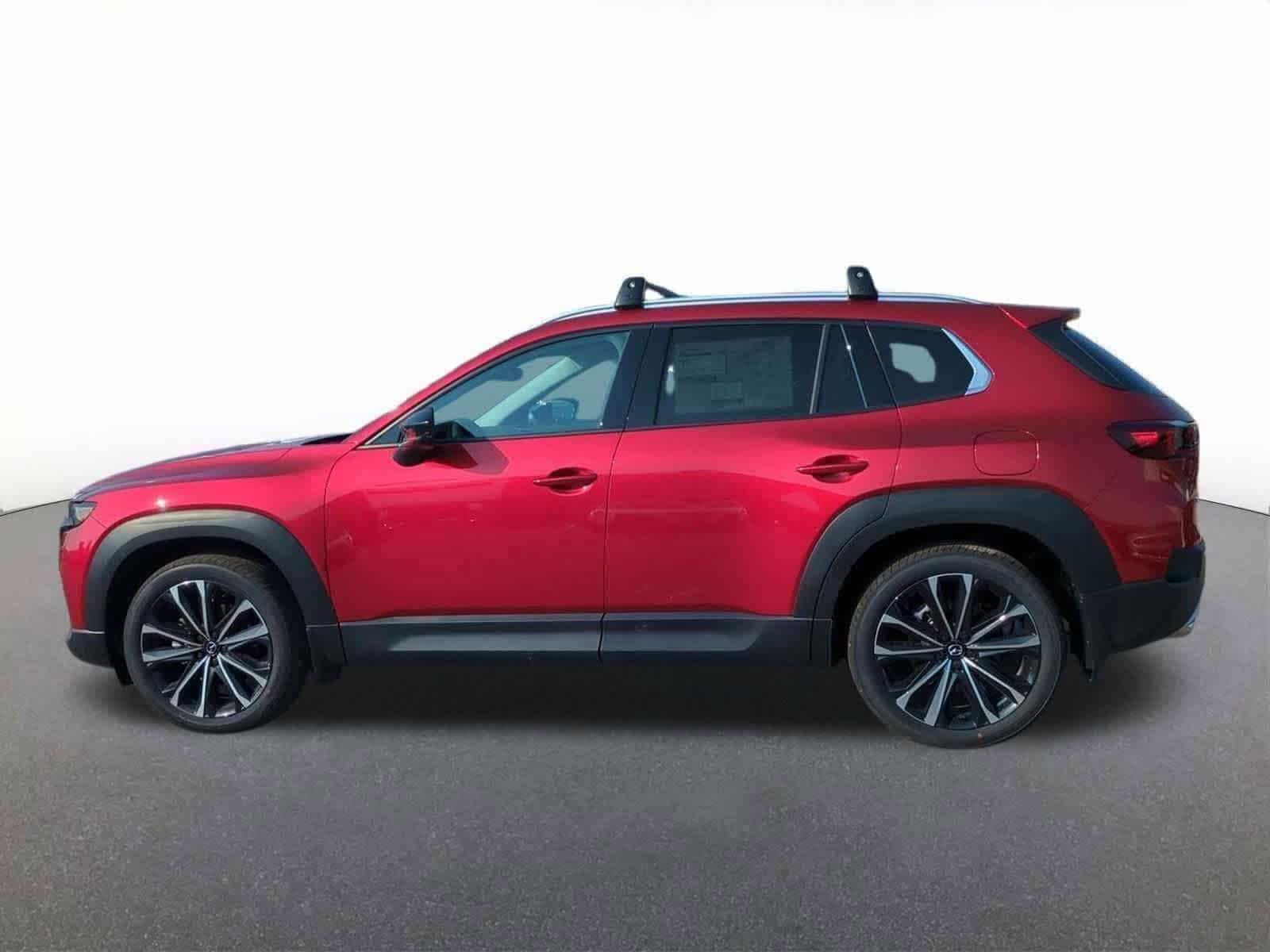 Thumbnail: 2025 Mazda CX-50 - 2