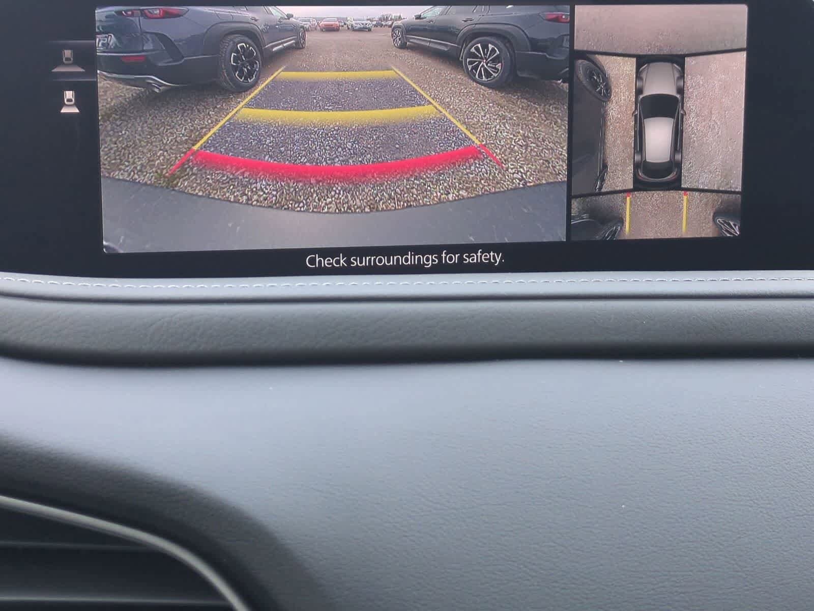 Thumbnail: 2026 Mazda CX-30 - 29