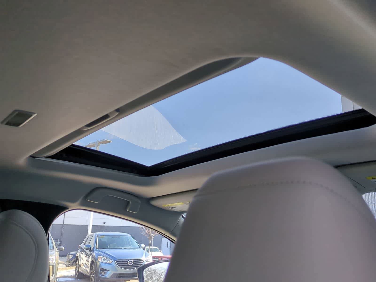 Thumbnail: 2026 Mazda CX-30 - 21