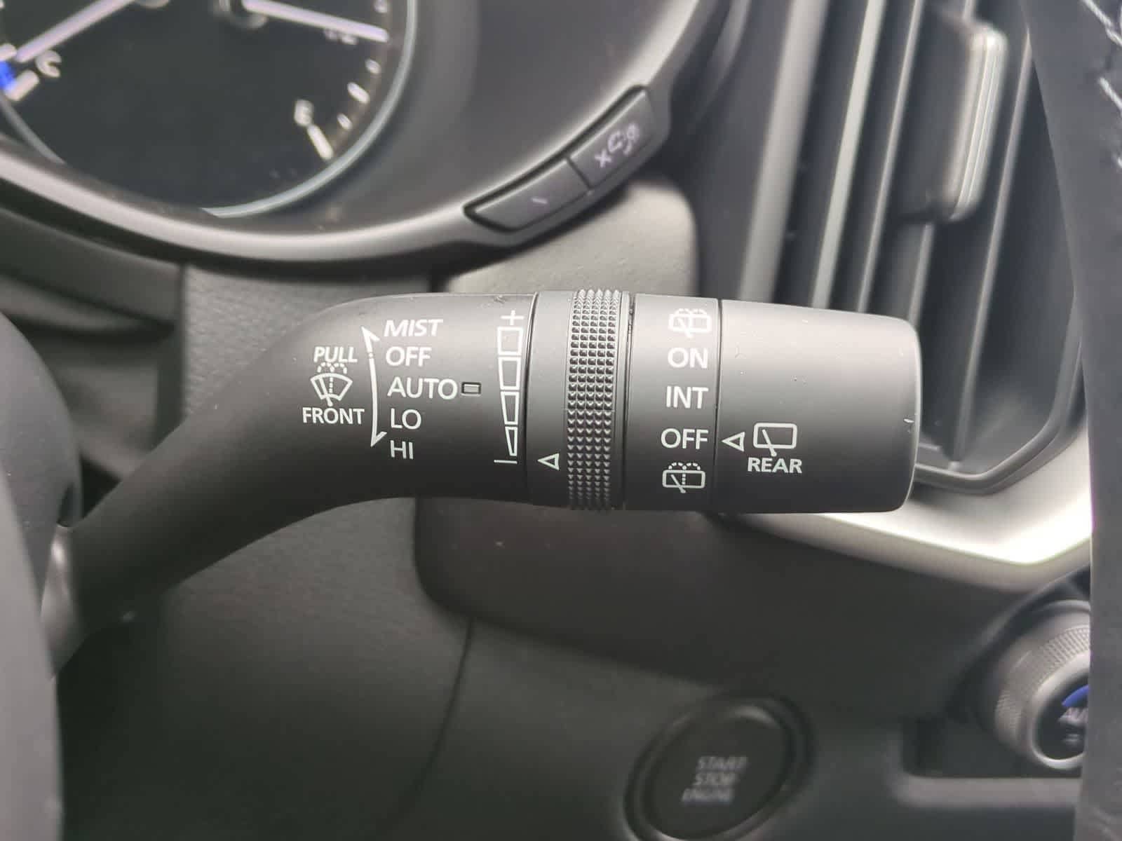 Thumbnail: 2026 Mazda CX-50 - 26