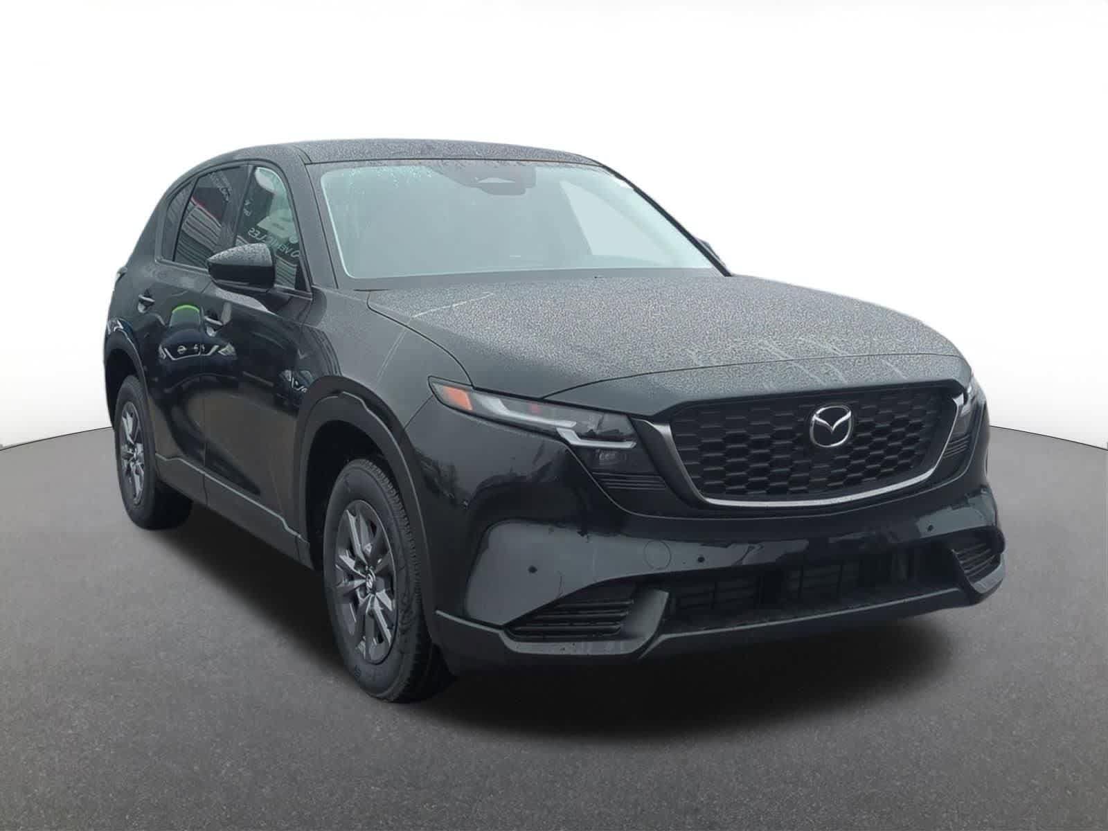 Thumbnail: 2026 Mazda CX-5 - 8