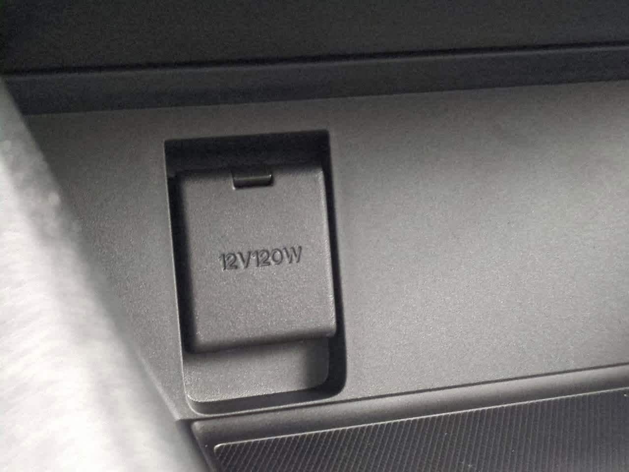 Thumbnail: 2025 Mazda CX-5 - 28