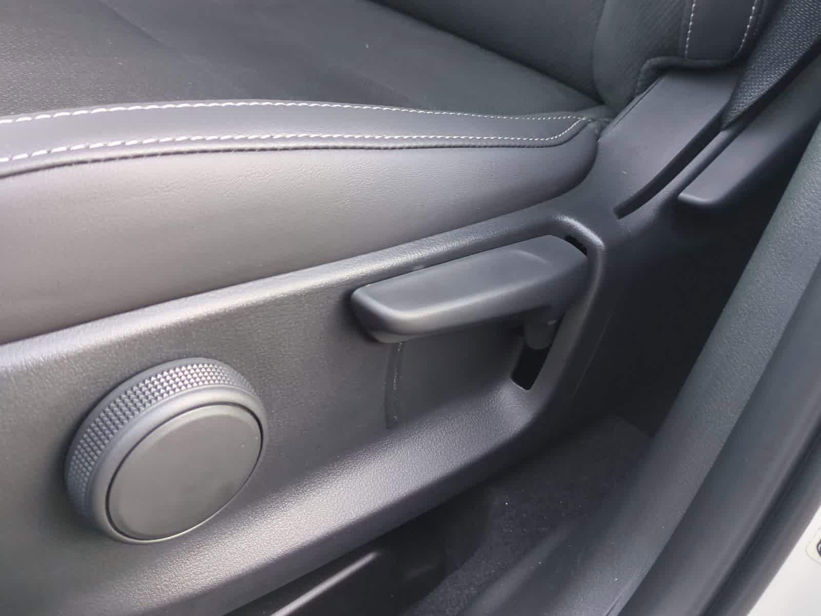 Thumbnail: 2026 Mazda CX-5 - 16