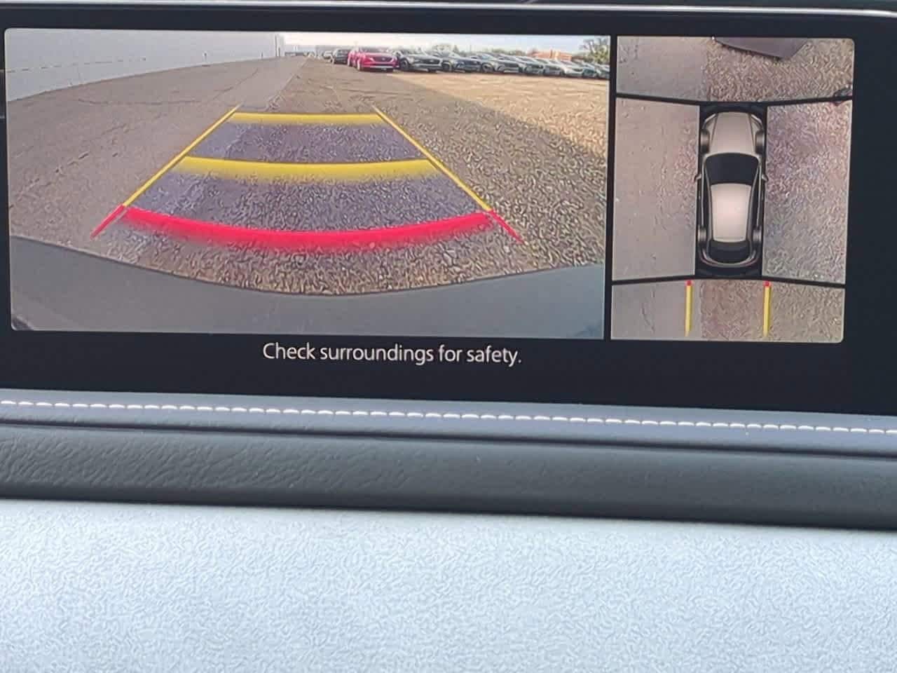 Thumbnail: 2026 Mazda CX-30 - 29