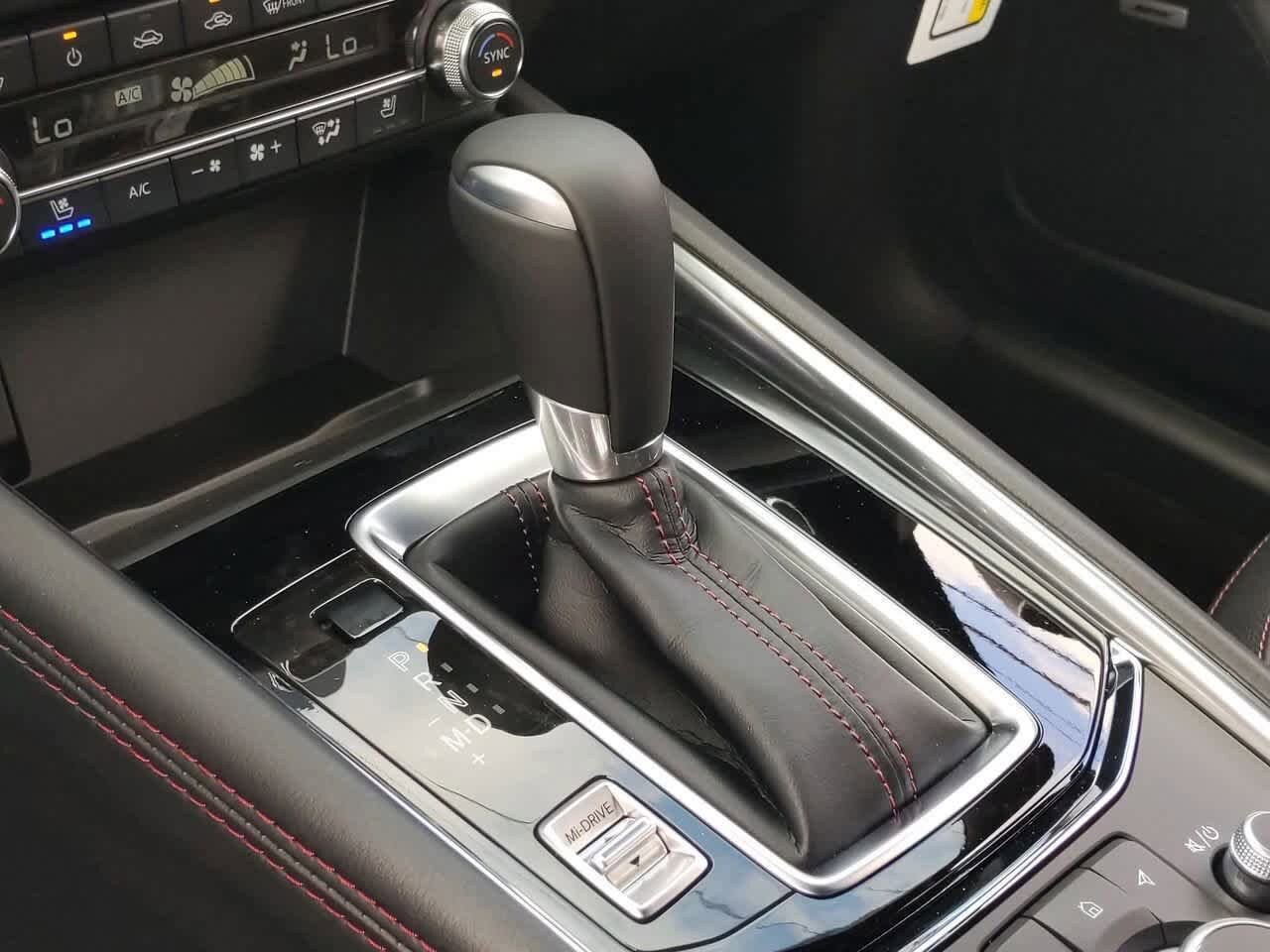 Thumbnail: 2025 Mazda CX-5 - 33