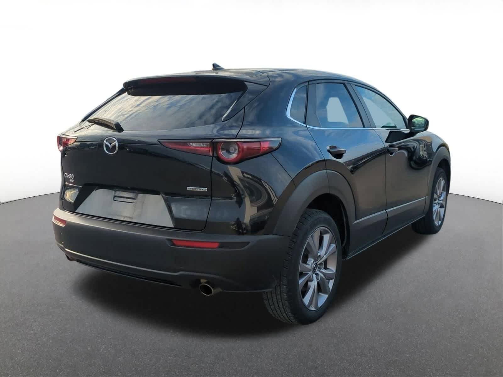 Thumbnail: 2020 Mazda CX-30 - 6