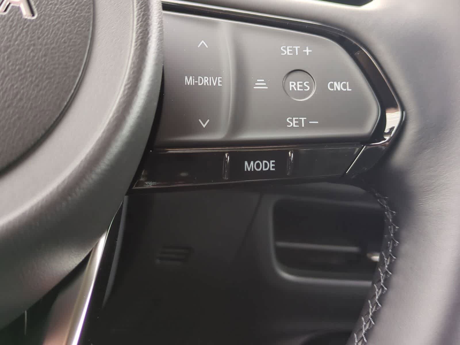 Thumbnail: 2026 Mazda CX-5 - 23