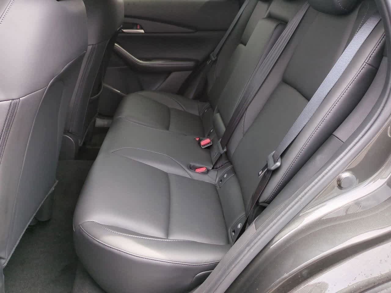 Thumbnail: 2025 Mazda CX-30 - 18