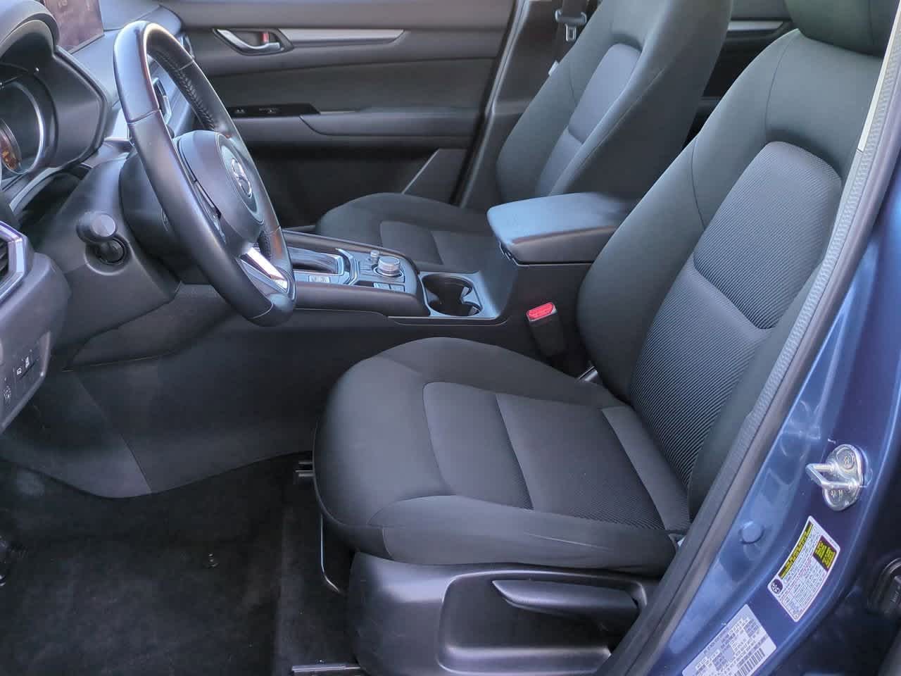 Thumbnail: 2023 Mazda CX-5 - 14