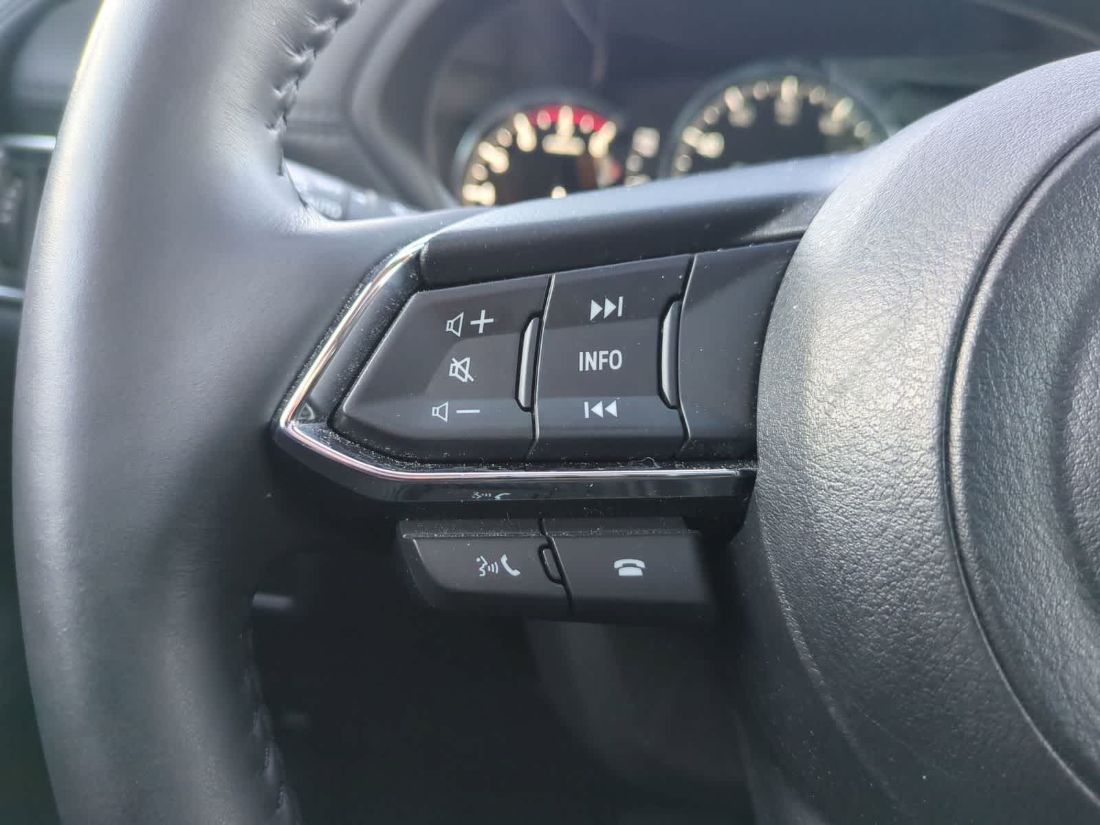 Thumbnail: 2023 Mazda CX-5 - 24