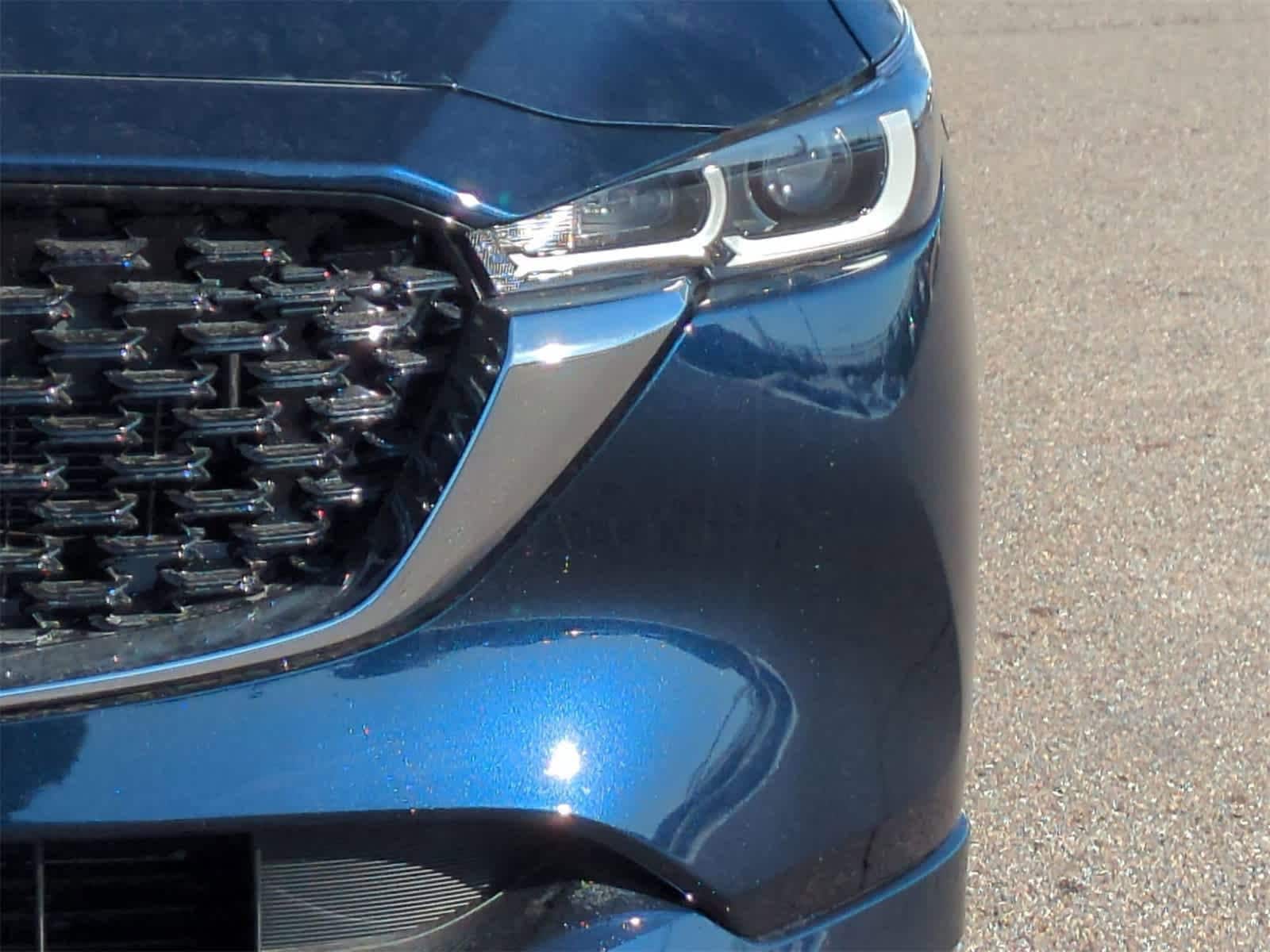 Thumbnail: 2025 Mazda CX-5 - 10