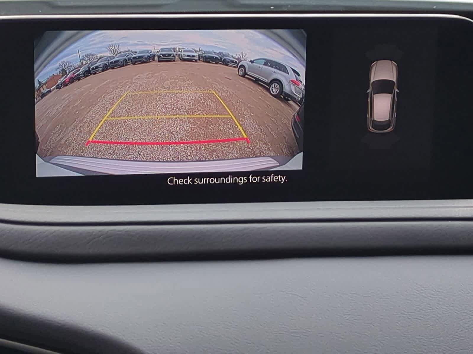 Thumbnail: 2026 Mazda CX-30 - 29