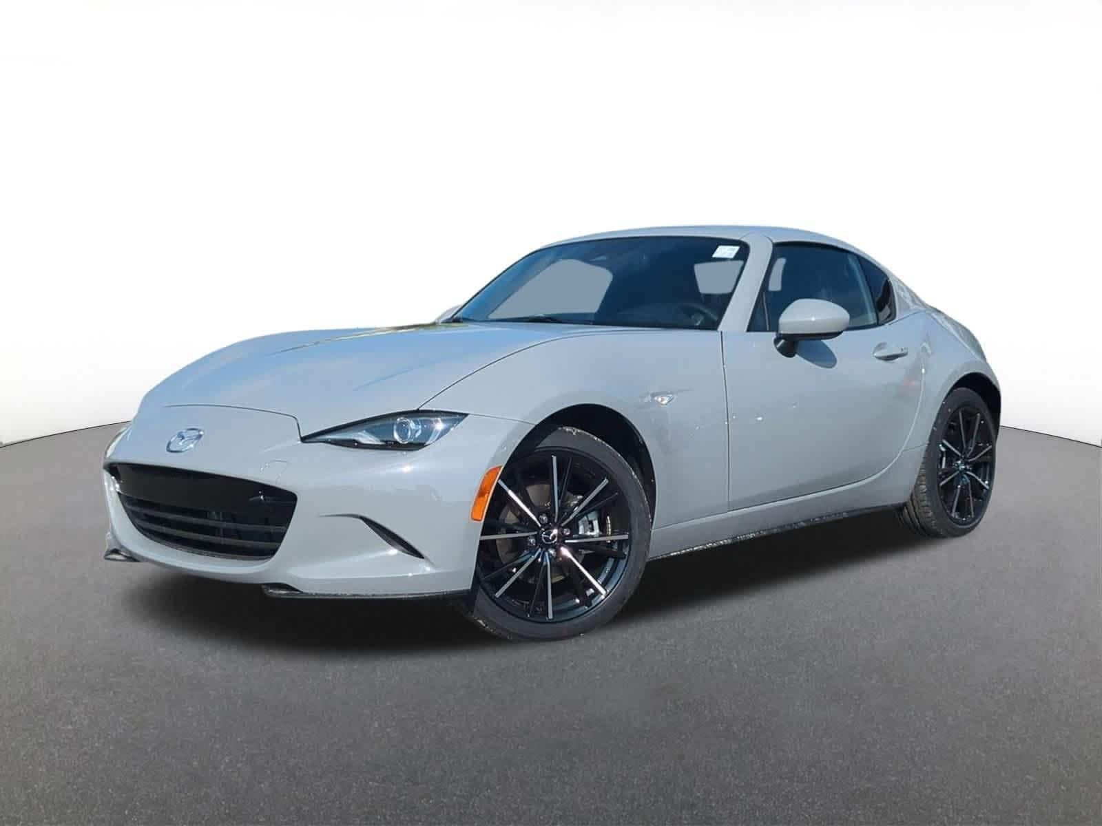 Thumbnail: 2025 Mazda MX-5 Miata - 1