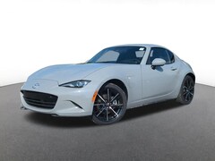 2025 Mazda MX-5 Miata RF Grand Touring CONVERTIBLE