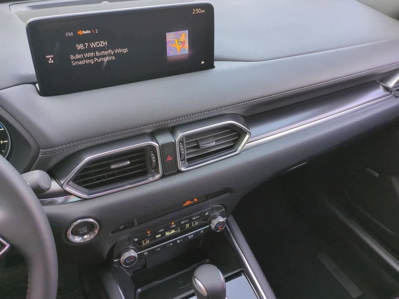 Thumbnail: 2025 Mazda CX-5 - 27