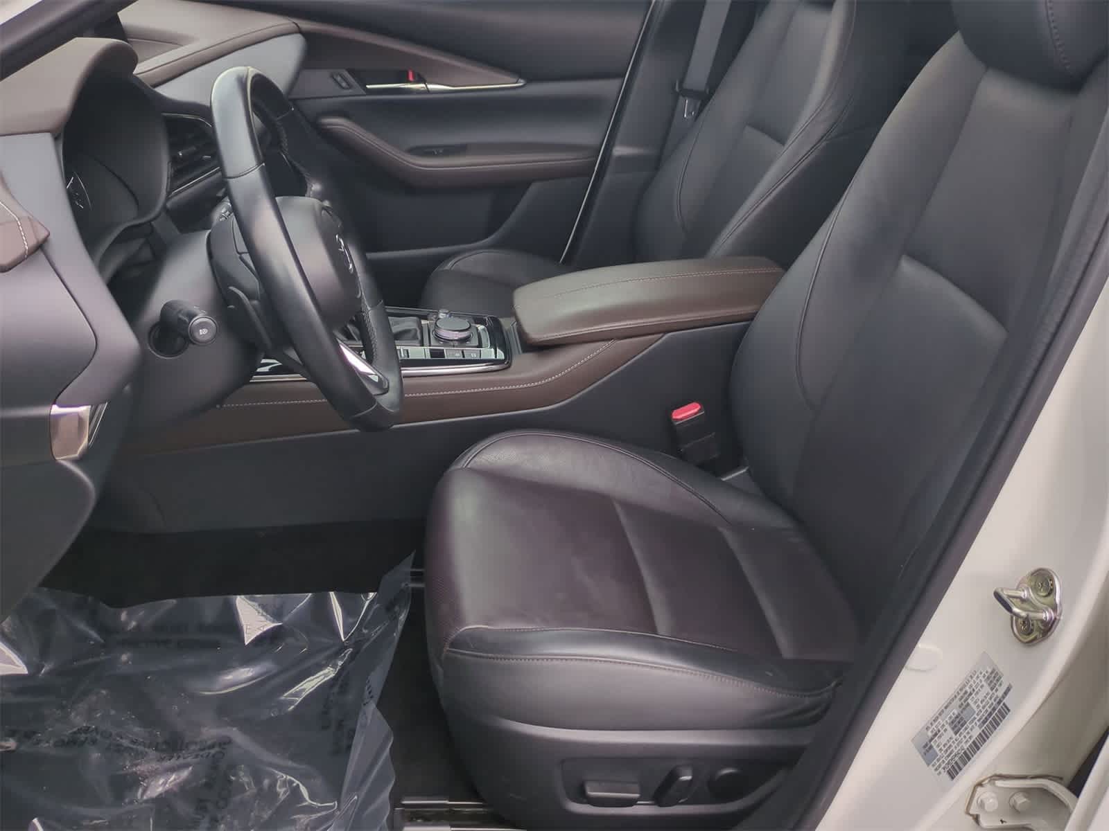 Thumbnail: 2023 Mazda CX-30 - 15