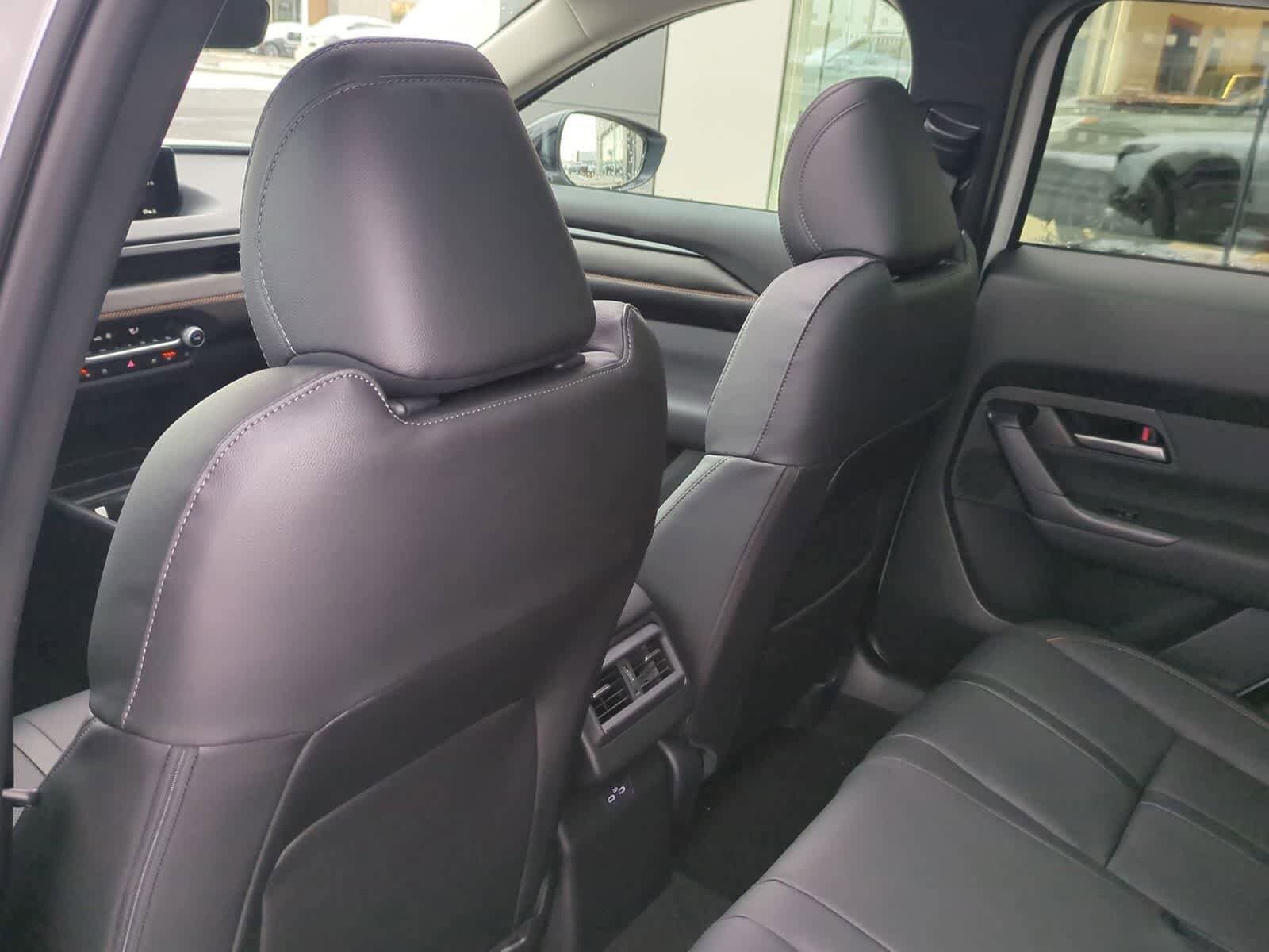 Thumbnail: 2026 Mazda CX-50 - 17