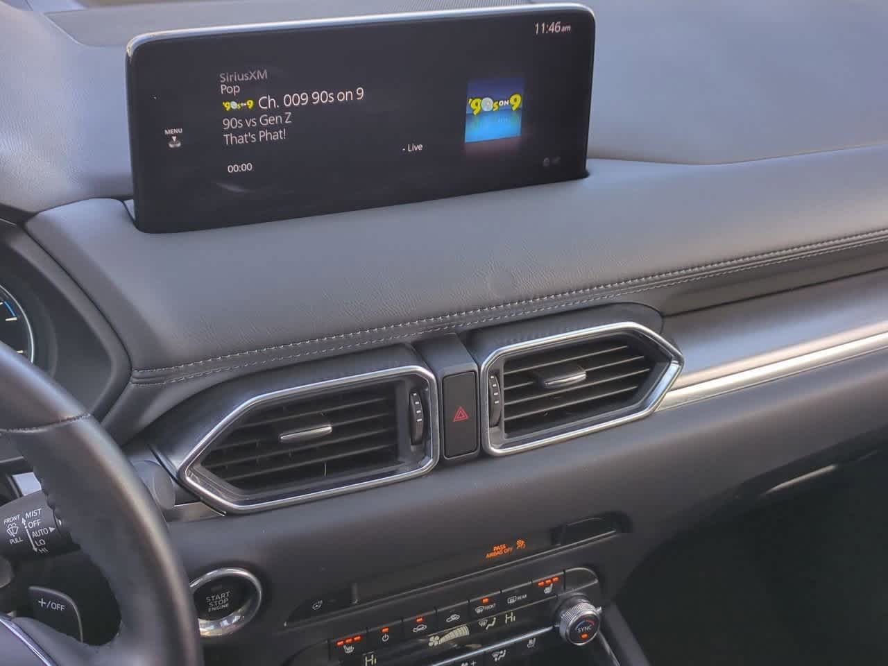 Thumbnail: 2024 Mazda CX-5 - 28