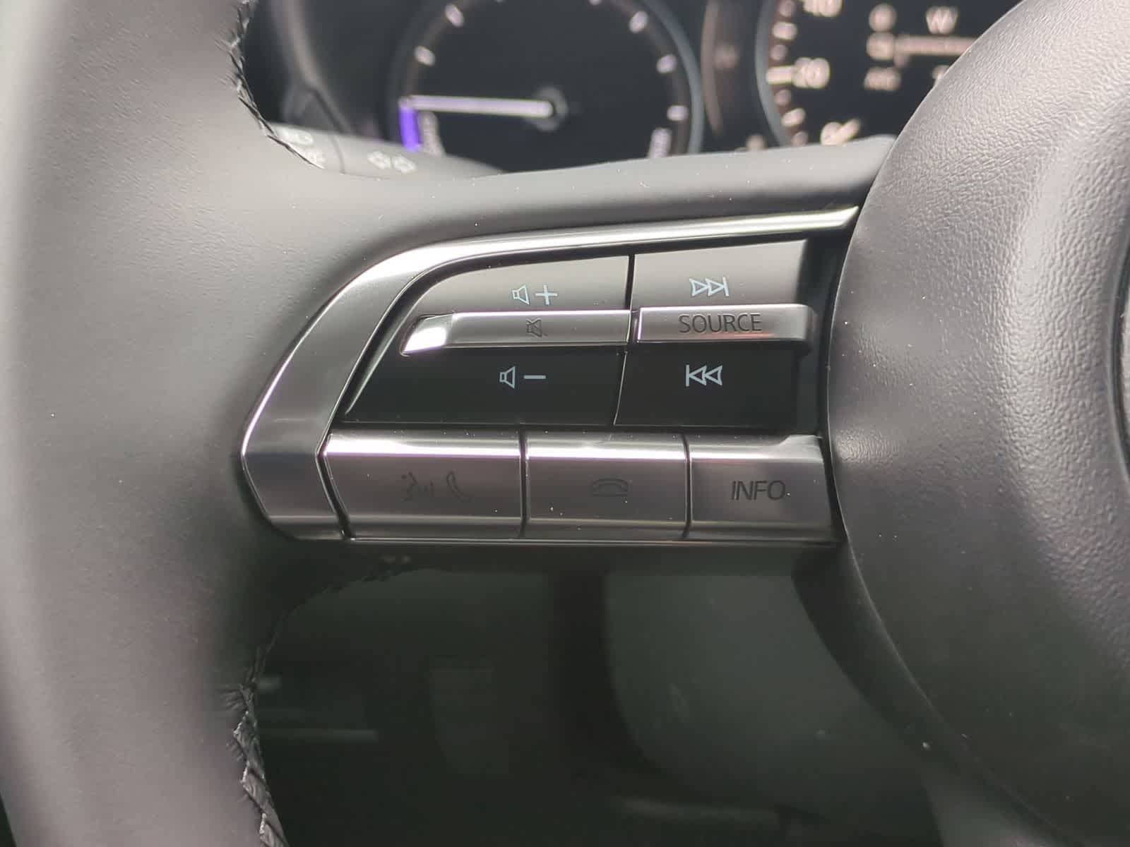 Thumbnail: 2026 Mazda CX-50 - 24