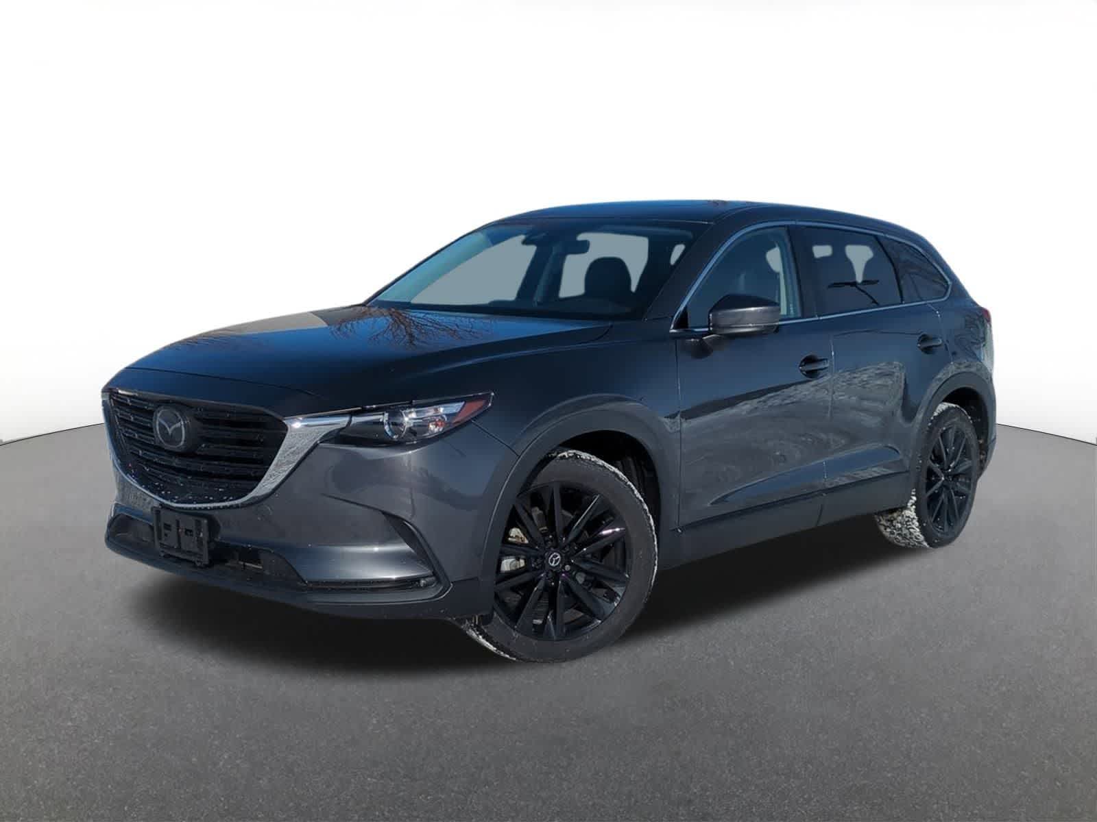 Thumbnail: 2023 Mazda CX-9 - 1
