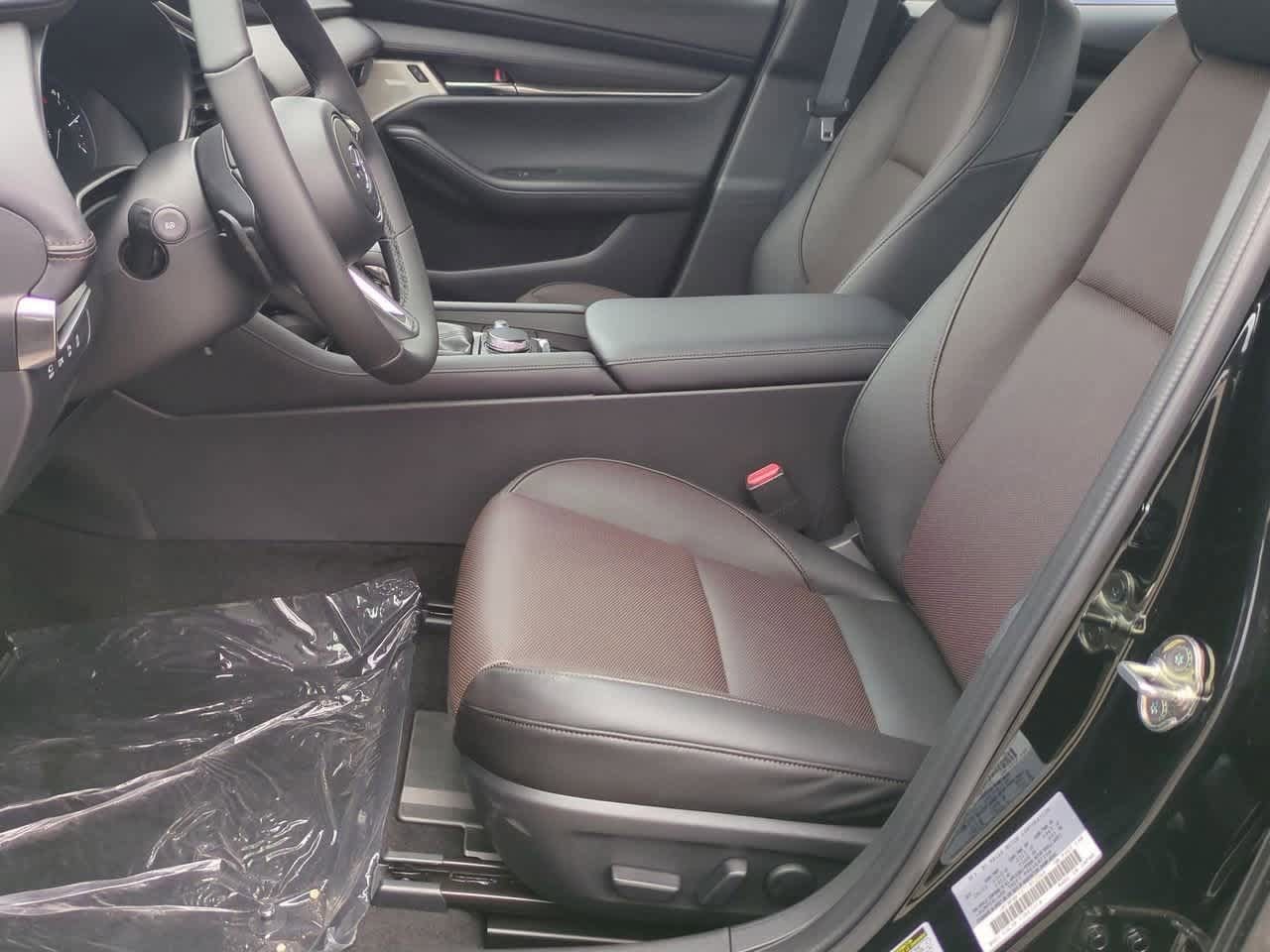 Thumbnail: 2026 Mazda Mazda3 - 14