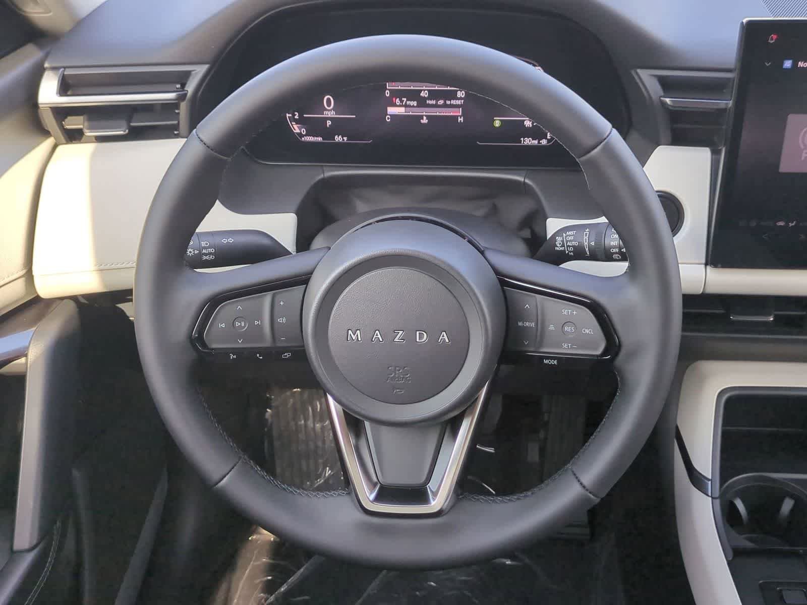 Thumbnail: 2026 Mazda CX-5 - 21